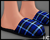 IC| Merry Slippers N