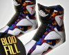 Sneaker Air Jordan RETRO