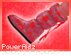 Power| FlowerWellies