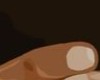 black man art