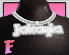 Jakayla Chain