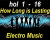 Electro House Music