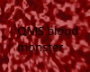 QMS-Blood Monster