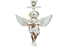Angel ICY Chain