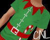 [CNL] Elf T-Shirt