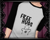 TSO: Free Hugs
