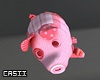 Sweet Pink Pig