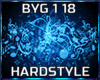 Hardstyle - Before
