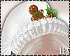 Nice White Xmas Hat