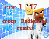 Radiohead remix /creep