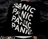 Sweatshirt Panic⚡