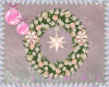 :A: Christmas Wreath