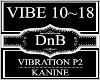 Vibration P2~Kanine