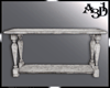 A3D* Console Table