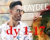 Faydee - Do You (Remix)
