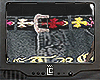 n̷t̷/ gueto
