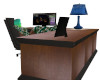office desk