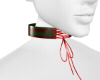 Freddy Choker