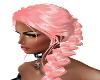 FG~ Tesska Pink Hair