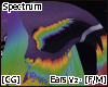 [CG] Spectrum Ears v2