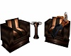 bcs Cuddle Chat Chairs