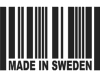 Made in sweden tshirt