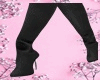 JADE BLACK BOOTS