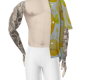 lemony match shirt