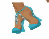 (goto) baby blue heels
