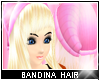 * Bandina - blonde