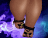 RB Butterfly Feet
