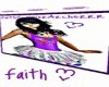 {FA}Faith's Picture
