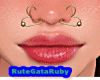 e Piercing Heart e
