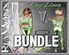 Wx:KEY LIME Bundle
