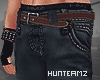 HMZ: Brutal Pants #1