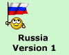Russian Flag Smiley