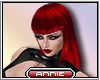 AB-Mistress Vamp Red