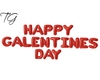 TG| Happy Galentines