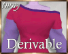 Drv Sweater Dress REG