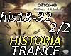 Historia-TRANCE2/2