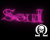 Soul's Neon Sign