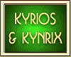 KYRIOS & KYNRIX
