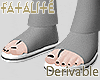 &acirc;��Gladiator Sandals