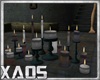 Industrial Candles