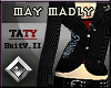 [M.M] Taty Suit V.II