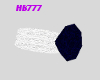 HB777 Eng Ring WG-Sapph