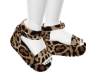 piel leopardo z