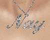 [M~K] Nay ~ Necklace <3