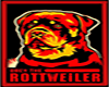 Obey the Rottweiler