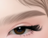 S| Sami brows blond
